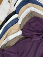 💜❄️ BUZO OVER DARLON LISO❄️💜 - Imagen 5