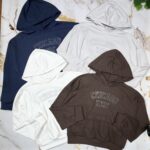 ❄️💜BUZO OVER “CHICAGO”💜❄️ - Imagen 2