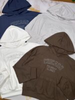 ❄️💜BUZO OVER “CHICAGO”💜❄️ - Imagen 3