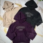 ❄️💜BUZO OVER “CHICAGO”💜❄️