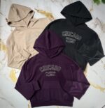 ❄️💜BUZO OVER “CHICAGO”💜❄️