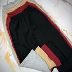 ❄️💜BAGGY ALGODÓN 💜❄️