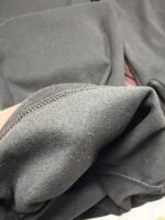 Wide Leg Frunce Delantero - Imagen 7