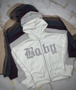 CAMPERA DARLON BABY - Imagen 2