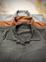 ❄️💜 VESTIDO CHOMBA NABRU 💜❄️ - Imagen 4