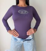 ❄️💜 BODY DIESEL STRASS 💜❄️ - Imagen 7