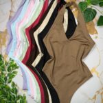 CURVA X10 BODY ESCOTE V LYCRA