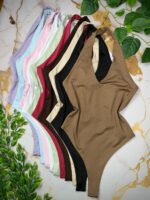 CURVA X10 BODY ESCOTE V LYCRA