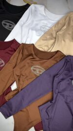 ❄️💜 BODY DIESEL STRASS 💜❄️ - Imagen 2