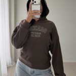 BUZO OVER "CHICAGO" DARLON