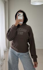 BUZO OVER "CHICAGO" DARLON