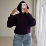 BUZO OVER DARLON LISO