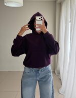 BUZO OVER DARLON LISO