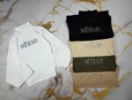 Polera morley “WITHLOVE” - Imagen 3