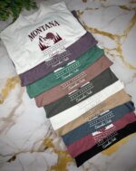 BUZO DARLON “MONTANA” - Imagen 4