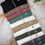 CURVA X7 CAMPERA DARLON JORDAN