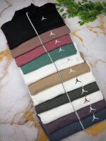 CURVA X7 CAMPERA DARLON JORDAN