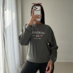 BUZO DARLON “LONDON”