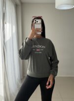 BUZO DARLON “LONDON”