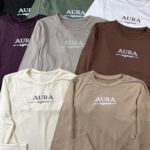 CURVA X8 CAMISETA "AURA" SOFT