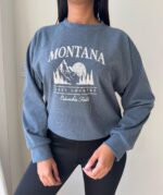 BUZO DARLON “MONTANA” - Imagen 2