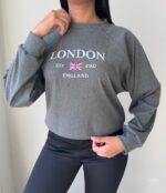 BUZO DARLON “LONDON” - Imagen 2