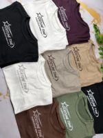 CAMISETA “FORTUNE TIME” SOFT - Imagen 6