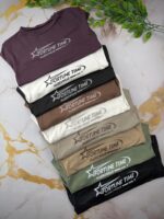 CAMISETA “FORTUNE TIME” SOFT - Imagen 4