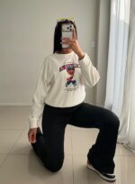 BUZO CALIFORNIA RAGLAN - Imagen 2