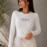 Camiseta aura Soft