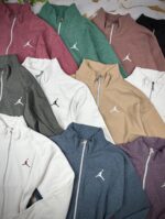 CURVA X7 CAMPERA DARLON JORDAN - Imagen 2