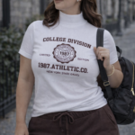 MEDIA POLERA COLLAGE curvy