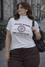 MEDIA POLERA COLLAGE curvy