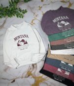 BUZO DARLON “MONTANA” - Imagen 3