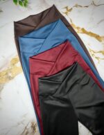 LEGGIN CINTURA CRUZADA - Imagen 3