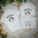 MEDIA POLERA MONTANA curvy - Imagen 2