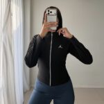 CAMPERA DARLON JORDAN