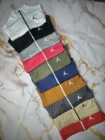 CAMPERA LINEA ESTAMPA - Imagen 4