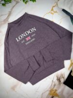 BUZO DARLON “LONDON” - Imagen 3