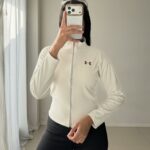 CAMPERA UNDER ARMOUR