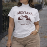 MEDIA POLERA MONTANA curvy