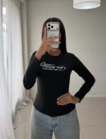 CAMISETA “FORTUNE TIME” SOFT - Imagen 3