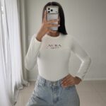 CAMISETA “AURA” SOFT