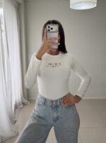 CAMISETA “AURA” SOFT