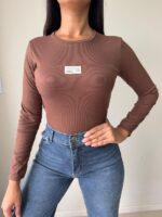 CAMISETA “APLIQUE” MORLEY - Imagen 5