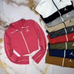 PACK X10 CAMPERA LINEA JORDAN