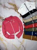 PACK X10 CAMPERA LINEA JORDAN