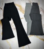 CALZA OXFORD RIBB MORLEY ALGODON - Imagen 3