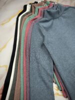 CURVA X8 POLERA TÉRMICA DARLON «4.000 c.u» - Imagen 2