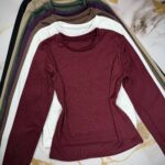 CURVA X7 CAMISETA BASICA MORLEY